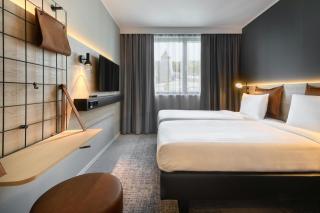 Moxy Stuttgart Feuerbach - 9
