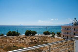 Artemis Seaside House, With Sea View - Kalamaki - 2