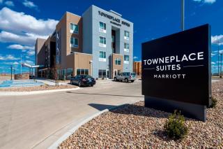 Towneplace Suites By Marriott Hays - Hays - 7