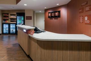 Towneplace Suites By Marriott Hays - Hays - 5