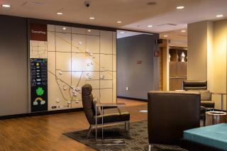 Towneplace Suites By Marriott Hays - Hays - 3