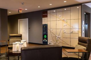 Towneplace Suites By Marriott Hays - 2