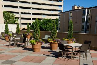 Residence Inn Rochester Mayo Clinic Area - Rochester - 4