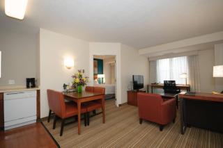 Residence Inn Rochester Mayo Clinic Area - Rochester - 1