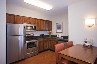 Residence Inn Rochester Mayo Clinic Area - Rochester - 0