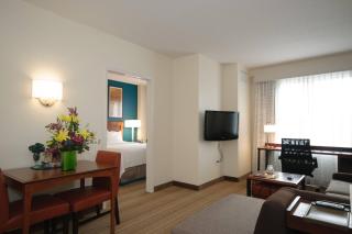 Residence Inn Rochester Mayo Clinic Area - Rochester - 2