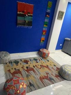 Fanadir Bay Resort, rental chalet apartment in Hurghadana - Hurghada - 8