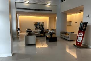 Saint Moritz com vista espetacular de Brasilia - Brasilia - 8