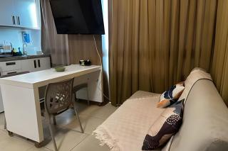 Saint Moritz com vista espetacular de Brasilia - Brasilia - 7