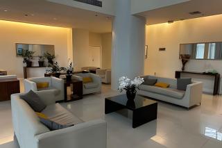 Saint Moritz com vista espetacular de Brasilia - Brasilia - 5