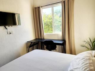 Casa Dharma, Cozy house well located in town - Playa del Carmen - 8