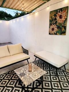 Casa Dharma, Cozy house well located in town - Playa del Carmen - 5