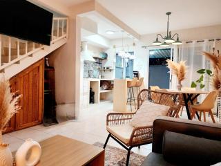 Casa Dharma, Cozy house well located in town - Playa del Carmen - 4