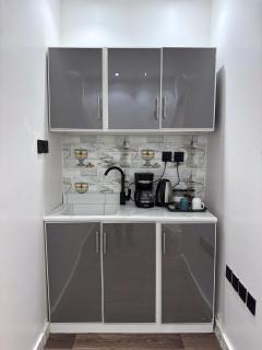 cozy corner apartments 2 - Riad - 9