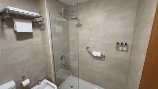 Urbe Hotel - Buenos Aires - 9