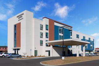 SpringHill Suites by Marriott Columbia - Columbia - 0