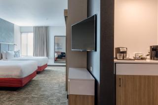 SpringHill Suites by Marriott Columbia - Columbia - 7