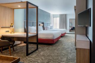SpringHill Suites by Marriott Columbia - Columbia - 8