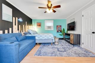 Chic Beach Motel Suite in Old Orchard Beach - Old Orchard Beach - 0