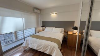 Urbe Hotel - Buenos Aires - 5