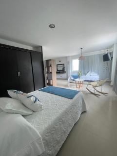 Cerca al hotel Las Americas 201 - Cartagena de Indias - 7