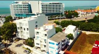 Cerca al hotel Las Americas 201 - Cartagena de Indias - 5