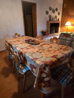 Chalet Natura Il rifugio dello scoiattolo - Cavaliere - 6