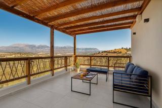Noema Villa - Sívas - 8