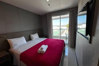 Brisas do Lago - Apartamento 11 - Brasilia - 8