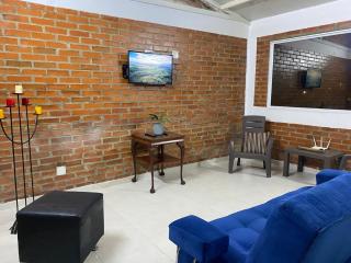 Apartamento La Merced 3 - 6