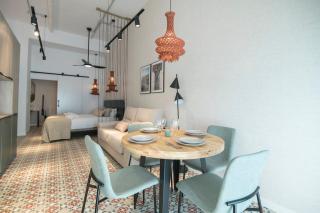 Comfortable Studio in Valencia L - Valencia - 4