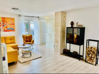 Modern apartment - 9