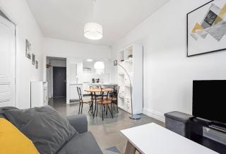 T2 Lumineux Centre Ville - 8