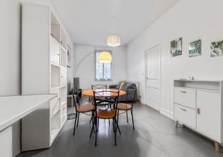 T2 Lumineux Centre Ville - 3