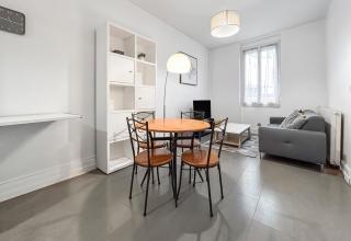 T2 Lumineux Centre Ville - 2