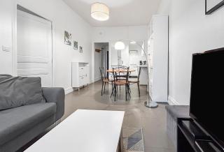 T2 Lumineux Centre Ville - 5