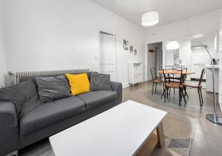 T2 Lumineux Centre Ville - 6