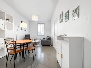 T2 Lumineux Centre Ville - 4