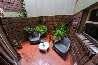 Check and Home - Alvear - 4 Huéspedes en Zona Güemes con Patio Interno - Mar del Plata - 6