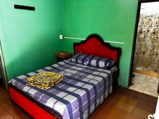 Casa Roma - Puerto Libertad - 1