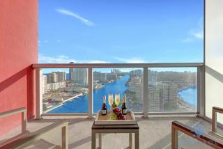 Amazing Studio Near the Beach - Hallandale Beach - 6