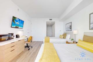 Amazing Studio Near the Beach - Hallandale Beach - 4