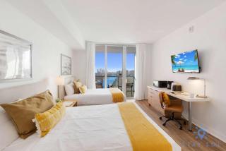 Amazing Studio Near the Beach - Hallandale Beach - 3