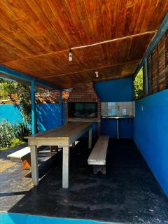 Casa Roma - Puerto Libertad - 5