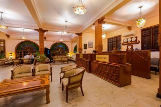 Protea Hotel by Marriott Dar es Salaam Courtyard - Dar es Salaam - 4