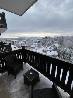 Apartman Vidik Zlatibor - Zlatibor - 2