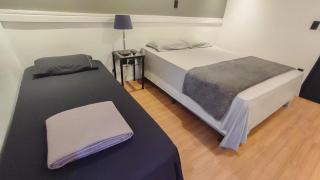 Travessa 12 - Suítes centro de Serra Negra - SP - 3