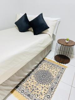 Cozy Crib - Kimberley - 6