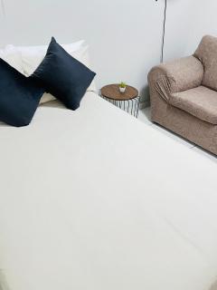 Cozy Crib - Kimberley - 2
