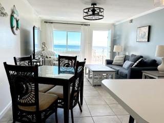Aqua Villa Condo 204 Beachfront - Fort Walton Beach - 3